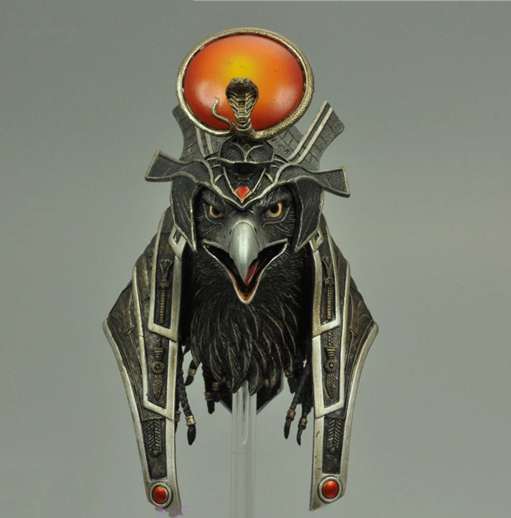 TBLeague, 1/6 головы, скульптура, нормальная открытая фотосессия, искусственная кожа, Серебряный бог солнца, версия Для 12-дюймового тела, аксессуа...
TBLeague, 1/6 головы, скульптура, нормальная открытая фотосессия, искусственная кожа, Серебряный бог солнца, версия Для 12-дюймового тела, аксессуа...