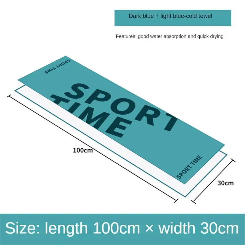 Sweat-absorbent Golf Towel Breathable Ice-cold Towel Gym Towel Antibacterial Gym Sports Towel Beach Accessories Barrel
Sweat-absorbent Golf Towel Breathable Ice-cold Towel Gym Towel Antibacterial Gym Sports Towel Beach Accessories Barrel