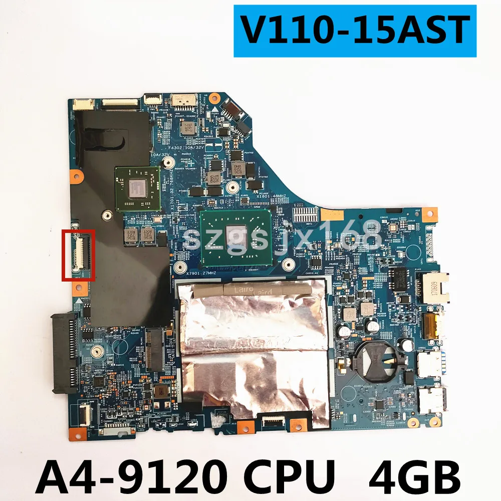 Материнская плата для ноутбука Lenovo, оригинальная графическая карта 4G, 15283-3, тест 100%, бесплатная доставка
Материнская плата для ноутбука Lenovo, оригинальная графическая карта 4G, 15283-3, тест 100%, бесплатная доставка
