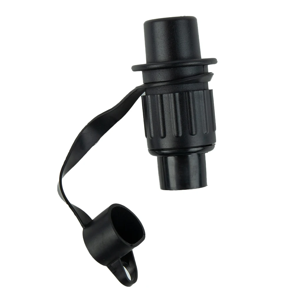 IP68 Connector Waterproof Connector 3Pin Trailer Connector Plug Electrical Cable For Trailer Caravan Plug Socket
IP68 Connector Waterproof Connector 3Pin Trailer Connector Plug Electrical Cable For Trailer Caravan Plug Socket