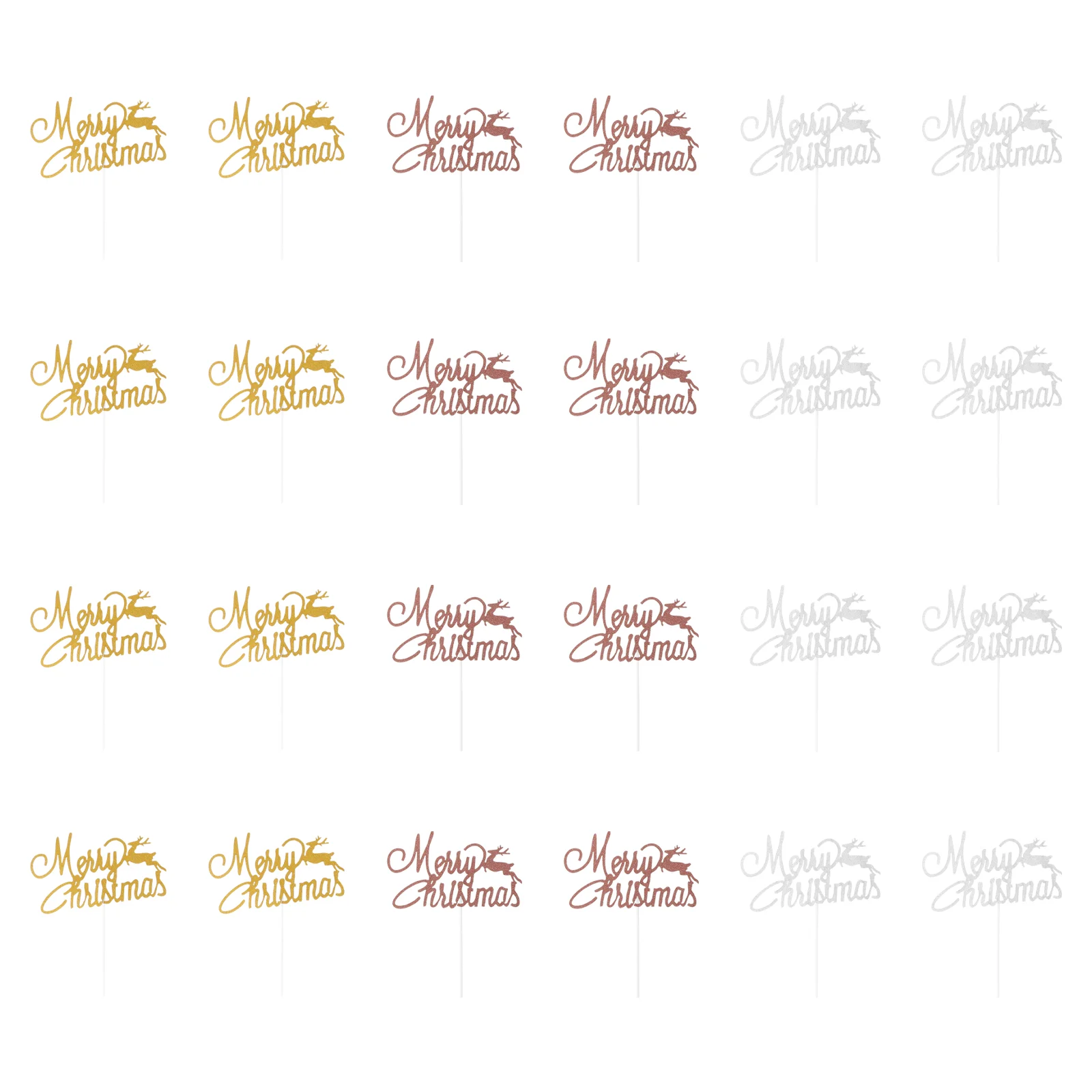 Christmas Cake Cupcake Picks Party Merry Topper Toppers Dessert Decorations Pick Holidaytoothpick Decor Supplies Accessories
Christmas Cake Cupcake Picks Party Merry Topper Toppers Dessert Decorations Pick Holidaytoothpick Decor Supplies Accessories