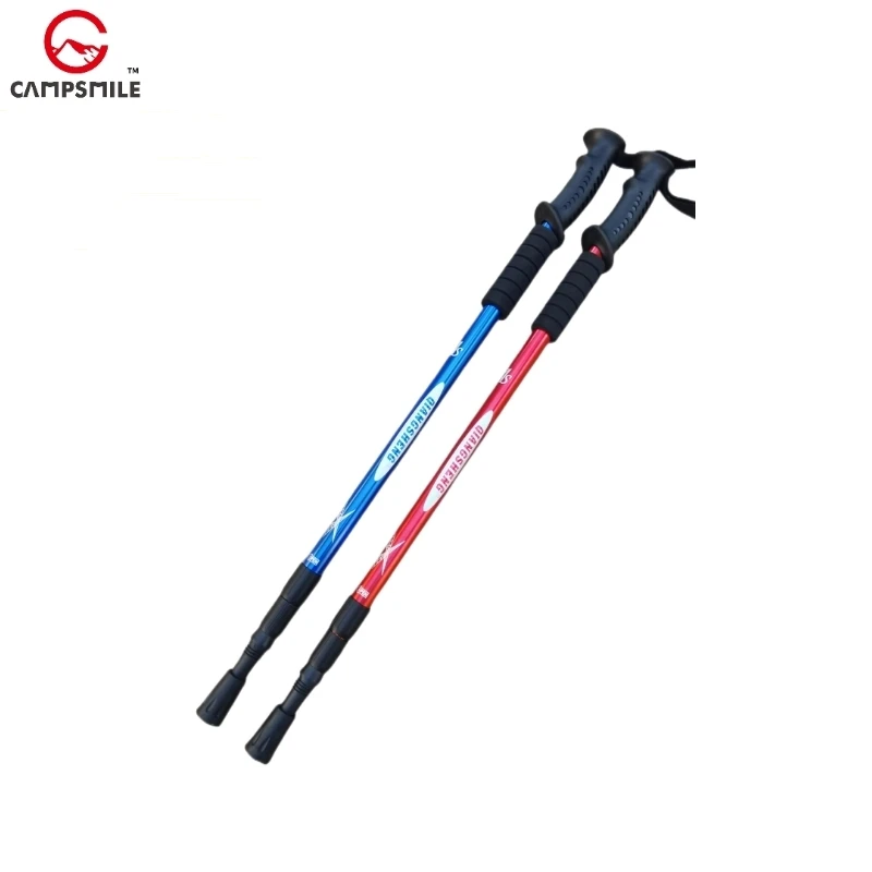 Alpenstocks Aluminium Alloy Trekking Poles Walking Hiking Sticks Climbing Camping Outdoor
Alpenstocks Aluminium Alloy Trekking Poles Walking Hiking Sticks Climbing Camping Outdoor