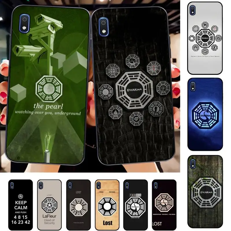 lost tv dharma initiative logo Phone Case For Samsung A 10 11 12 13 20 21 22 30 31 32 40 51 52 53 70 71 72 73 91 13 shell
lost tv dharma initiative logo Phone Case For Samsung A 10 11 12 13 20 21 22 30 31 32 40 51 52 53 70 71 72 73 91 13 shell