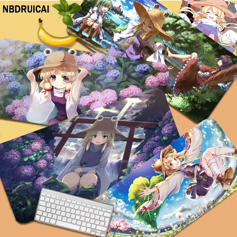 Коврик для мыши Moriya Suwako игровой, удобный коврик для мыши, размер для игроков CSGO, настольных ПК, ноутбуков
Коврик для мыши Moriya Suwako игровой, удобный коврик для мыши, размер для игроков CSGO, настольных ПК, ноутбуков