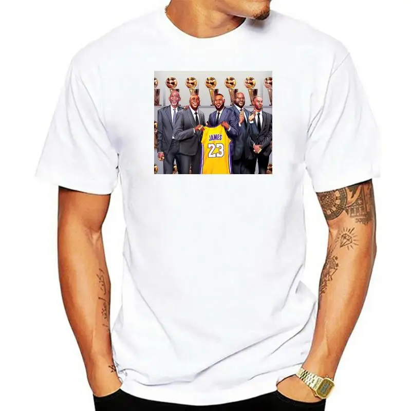 Lbj 23 L T-Shirt Inspired For Men'S&Women'S Cool Usa Size S M L Xl 2Xl 3Xl Ha1 Top Quality Tee Shirt
Lbj 23 L T-Shirt Inspired For Men'S&Women'S Cool Usa Size S M L Xl 2Xl 3Xl Ha1 Top Quality Tee Shirt