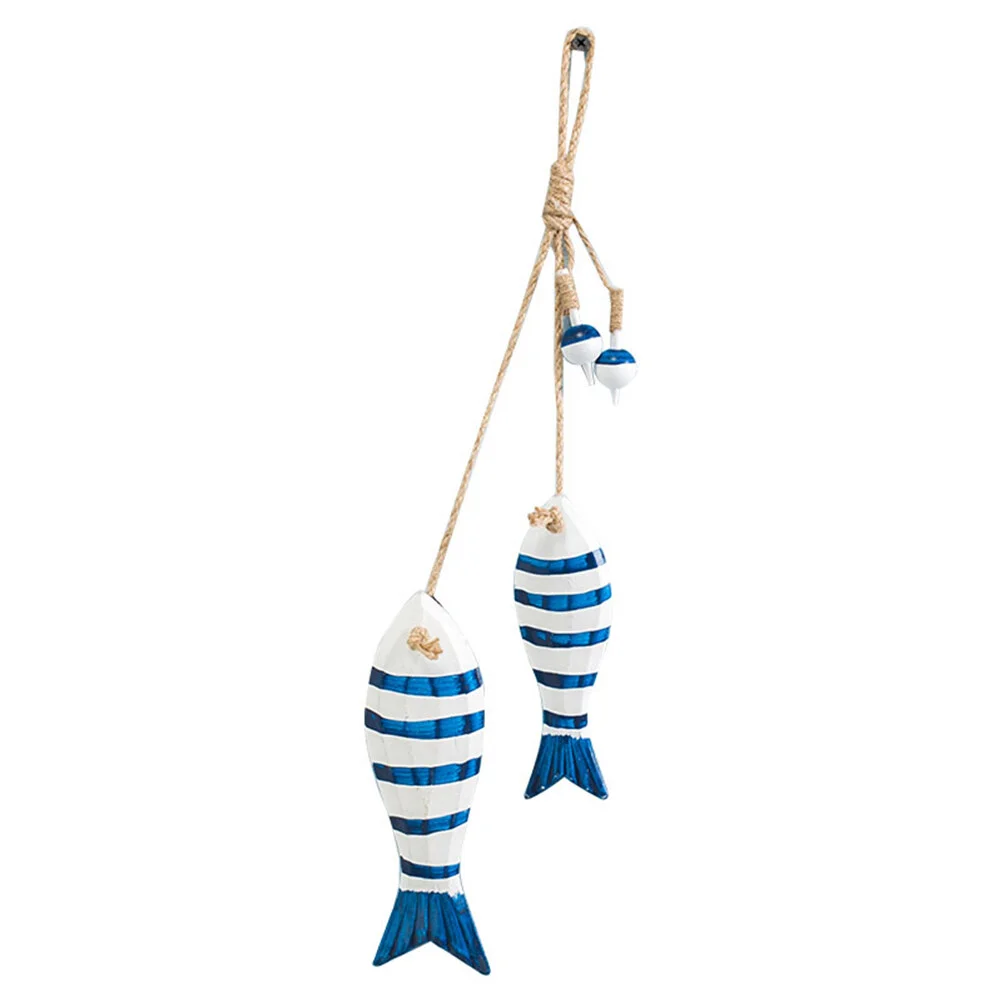 Curtain Hanging Pendant Wedding Signs Wooden Fish Rustic Decor Adornment Sculpture Decoration
Curtain Hanging Pendant Wedding Signs Wooden Fish Rustic Decor Adornment Sculpture Decoration