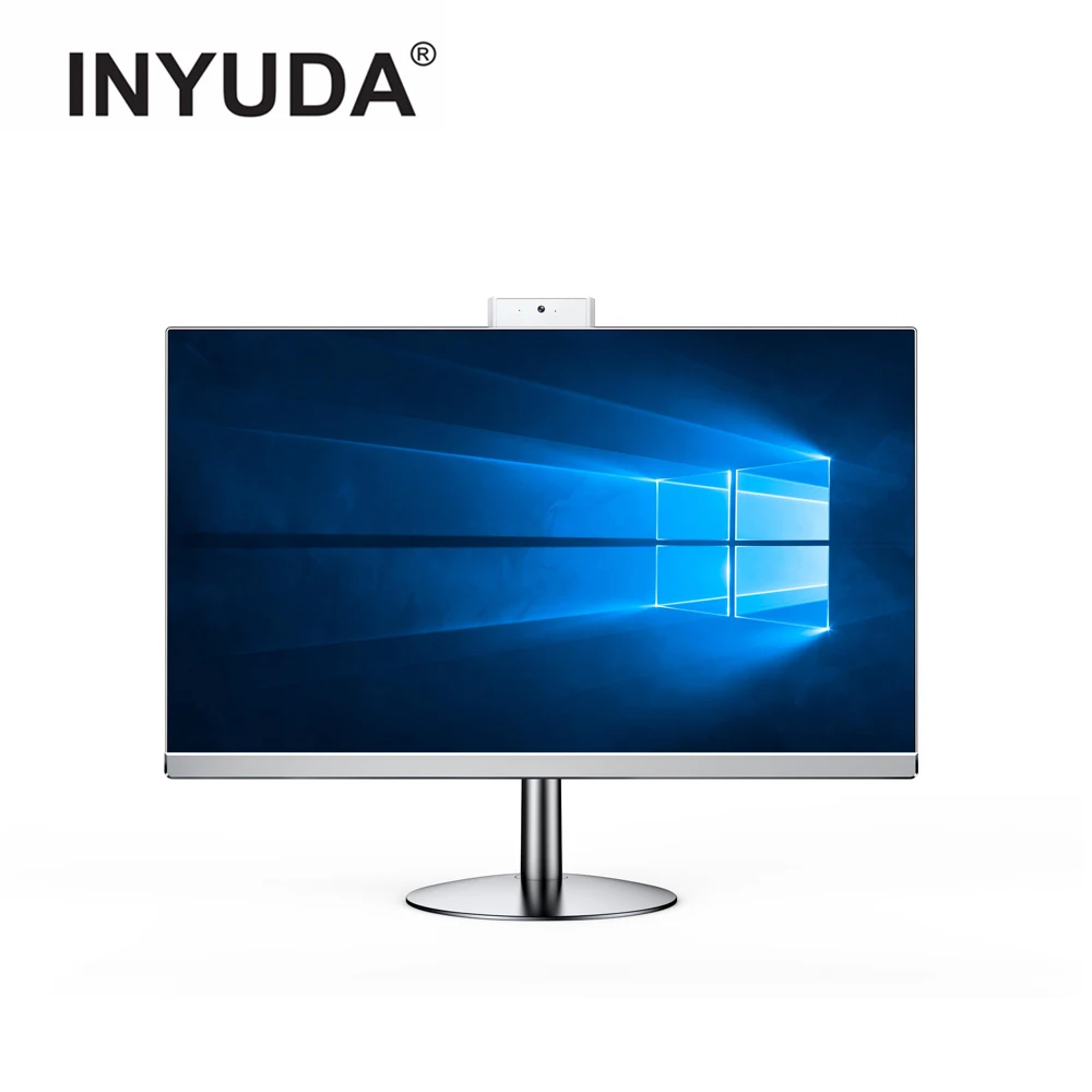 Factory Price 24 Inch Touch Screen Family Home Built Camera I5 6th 8G 500G All in One Gaming Pc Monoblock
Factory Price 24 Inch Touch Screen Family Home Built Camera I5 6th 8G 500G All in One Gaming Pc Monoblock