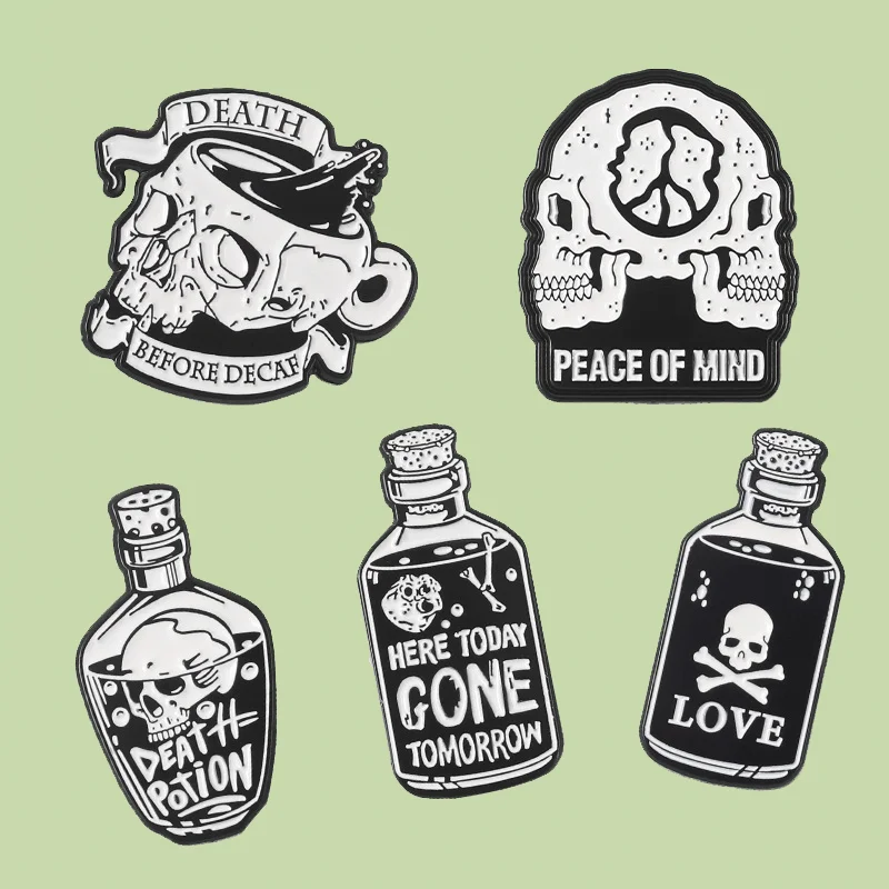 High Quality Punk Anime Manga Hard Enamel Pin Child Jewelry Gift Cartoon Cute Style Brooch Backpack Badges Accessories
High Quality Punk Anime Manga Hard Enamel Pin Child Jewelry Gift Cartoon Cute Style Brooch Backpack Badges Accessories