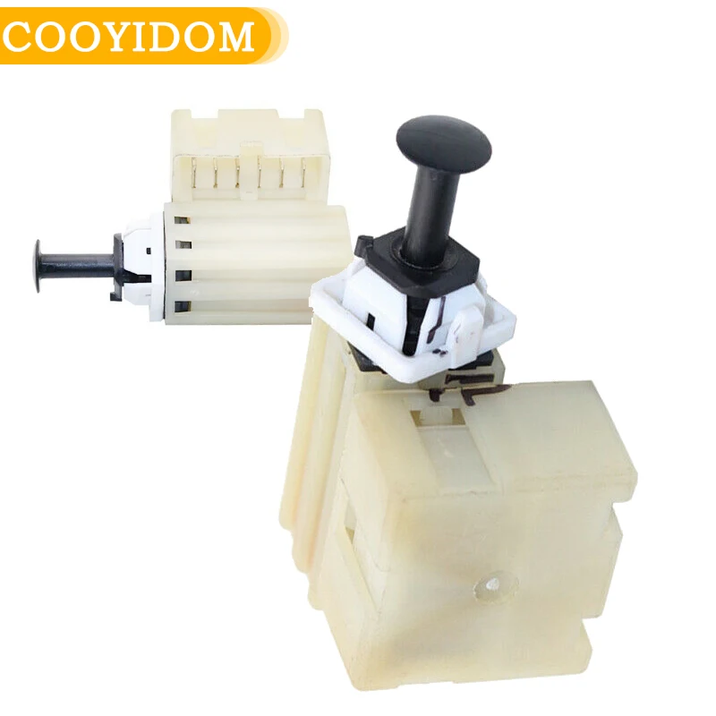 Brake Lamp Switch For Chrysler Dodge Jeep Plymouth 1997-2017 4671336AD Stop Light Switch Accessories 04671336AD
Brake Lamp Switch For Chrysler Dodge Jeep Plymouth 1997-2017 4671336AD Stop Light Switch Accessories 04671336AD