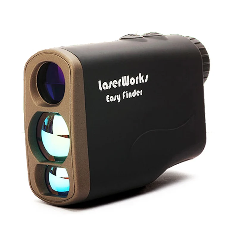 SPINA OPTICS 1000m Accurate Fast Measure scope 6x21 shooting Golf laser range finder With ARC Mode
SPINA OPTICS 1000m Accurate Fast Measure scope 6x21 shooting Golf laser range finder With ARC Mode
