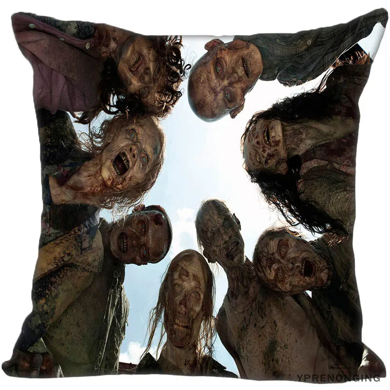 Custom Pillowcase Blood The-Walking-Dead-Season Cushion Cover Hotel Car Seat Home Decor Backrest Sofa Pillow Case 18522-13
Custom Pillowcase Blood The-Walking-Dead-Season Cushion Cover Hotel Car Seat Home Decor Backrest Sofa Pillow Case 18522-13