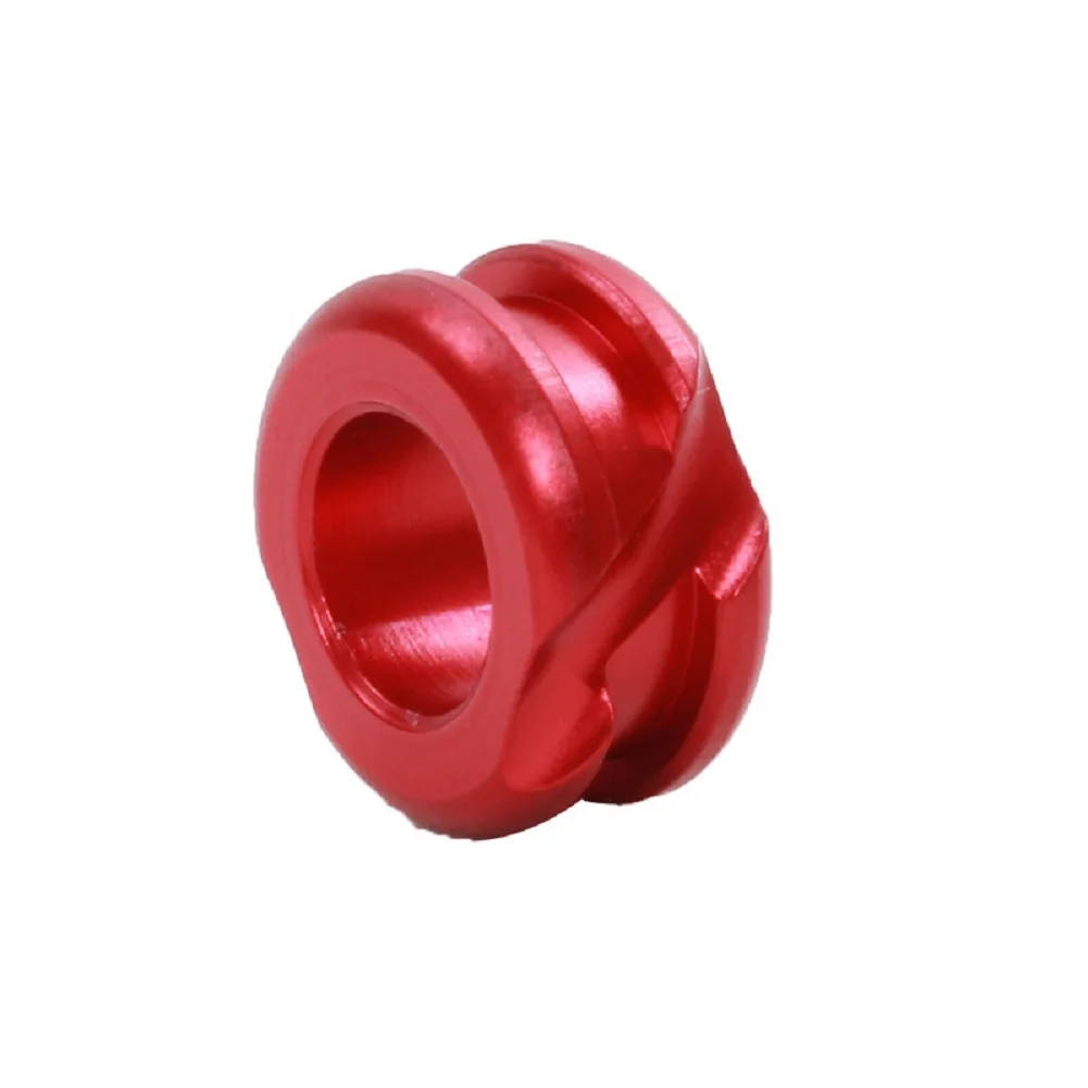 Improve Accuracy with Precision Archery Peep Sight Suitable for Target Hunting Easy to Install and Use (130 characters)
Improve Accuracy with Precision Archery Peep Sight Suitable for Target Hunting Easy to Install and Use (130 characters)
