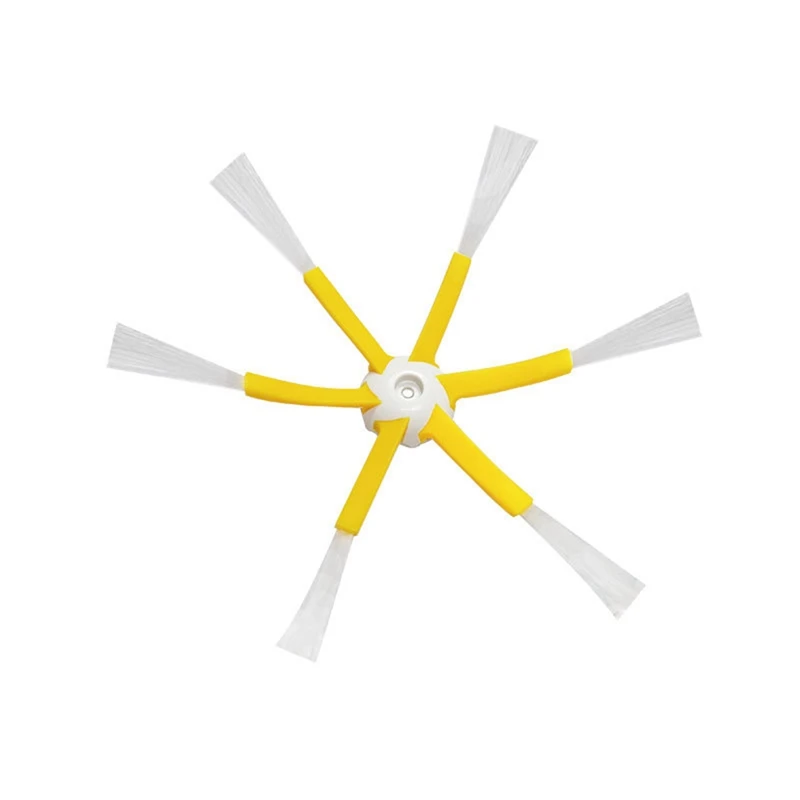 Side Brush For Irobot Roomba 500 600 700 Series 530 550 560 610 620 630 650 625 760 770 780 Vacuum Cleaners
Side Brush For Irobot Roomba 500 600 700 Series 530 550 560 610 620 630 650 625 760 770 780 Vacuum Cleaners