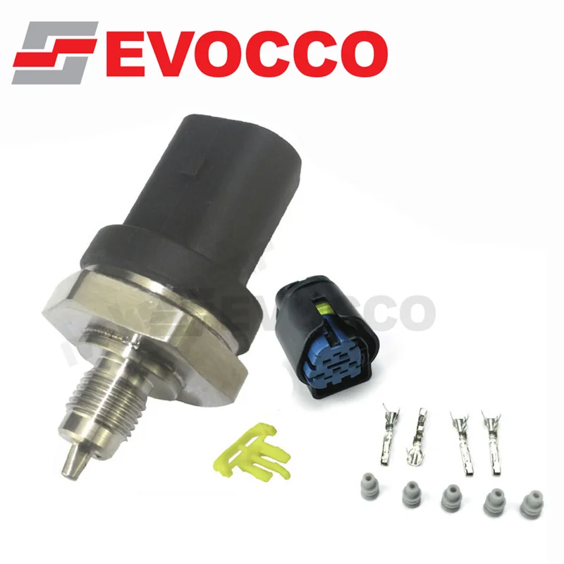10 BAR /145 PSI combo sensor oil press & oil temp 0261230340 0261230341 For PORSCHE 918 SPYDER 4.6 M18.00 MAZDA 3 6 Saloon CX-3
10 BAR /145 PSI combo sensor oil press & oil temp 0261230340 0261230341 For PORSCHE 918 SPYDER 4.6 M18.00 MAZDA 3 6 Saloon CX-3