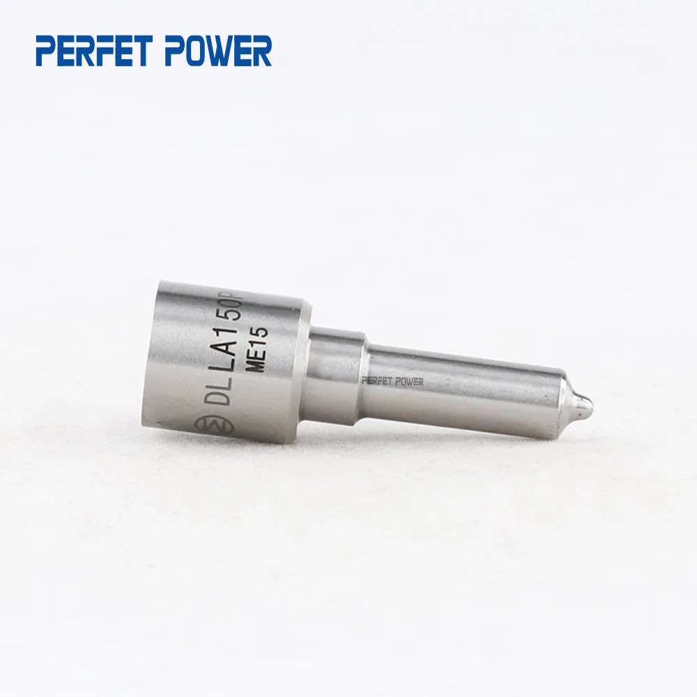 China Made New DLLA150P1011 Common Rail Injector Nozzle 0433171654, 0 433 171 654
China Made New DLLA150P1011 Common Rail Injector Nozzle 0433171654, 0 433 171 654