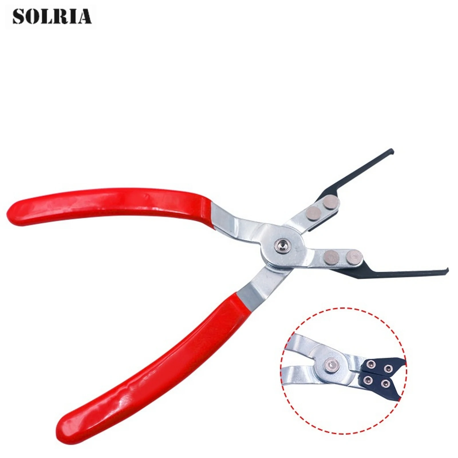 Hand Pliers Universal Car Vehicle Soldering Aid Pliers Hold 2 Wires Whilst Tool Garage Tool Viking Repair Tools Factory
Hand Pliers Universal Car Vehicle Soldering Aid Pliers Hold 2 Wires Whilst Tool Garage Tool Viking Repair Tools Factory