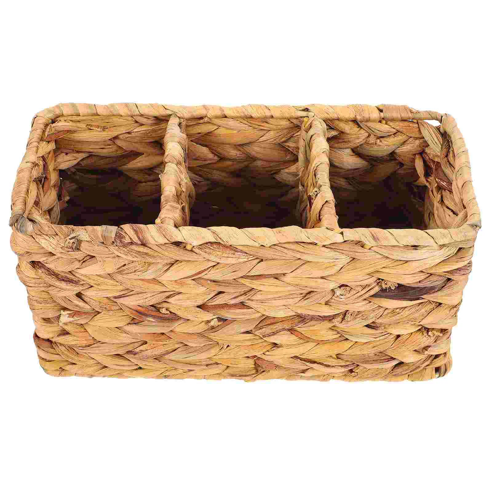 Woven Storage Box For Toy Organizer Basket Desktop Holder Woven Desktop Finishing Organizer Gourd Grass Table
Woven Storage Box For Toy Organizer Basket Desktop Holder Woven Desktop Finishing Organizer Gourd Grass Table