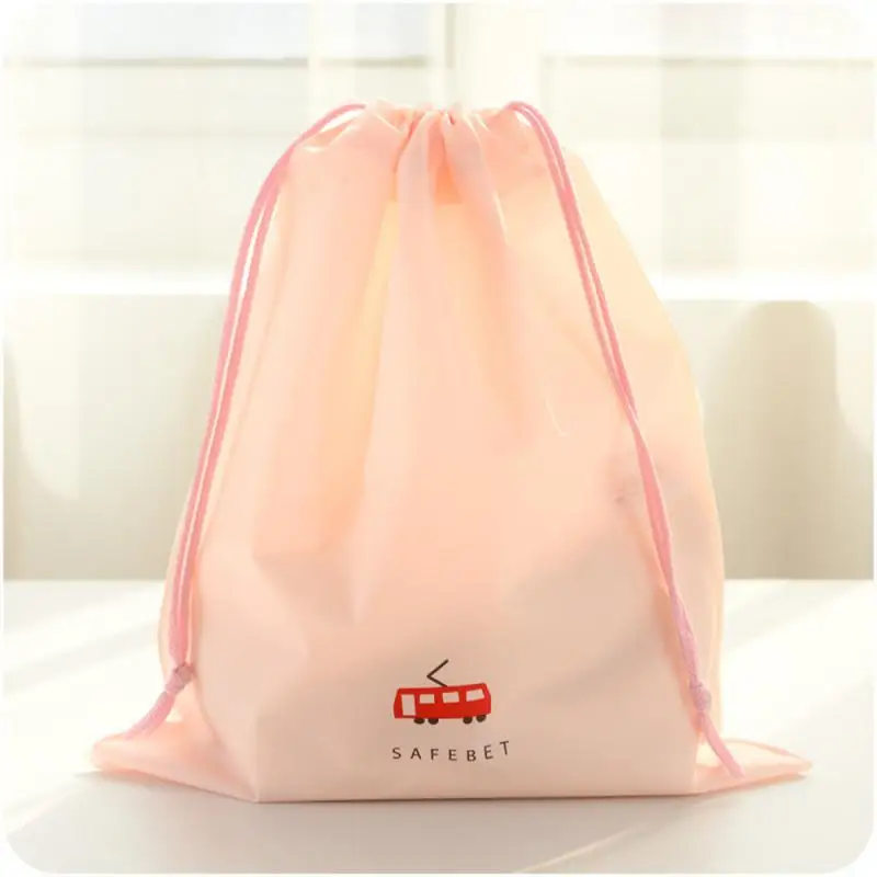 Household Dust-proof And Moisture-proof Clothes Packing And Finishing Bag Travel Waterproof Storage Bag Portable Drawstring Bag
Household Dust-proof And Moisture-proof Clothes Packing And Finishing Bag Travel Waterproof Storage Bag Portable Drawstring Bag