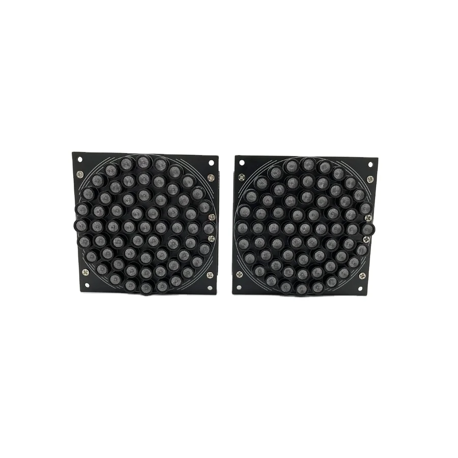 2022 original ultrasonic directional speaker with 40kHz frequency Parametric Speaker System for museum home theater
2022 original ultrasonic directional speaker with 40kHz frequency Parametric Speaker System for museum home theater