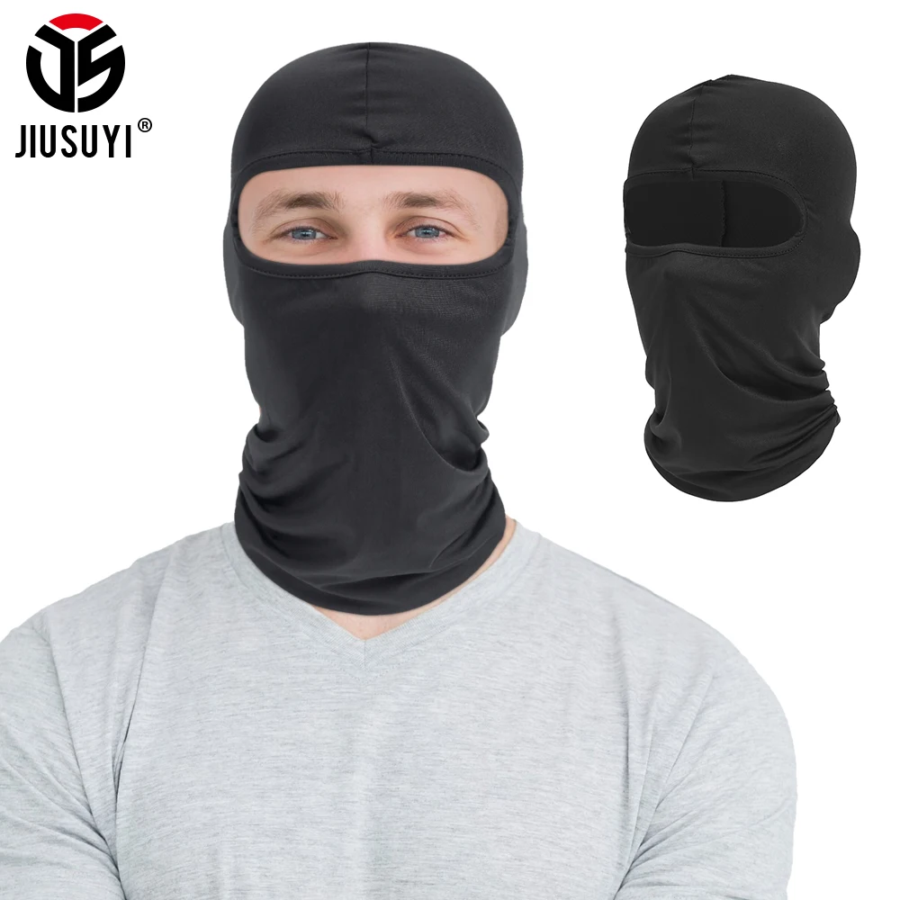 Summer Cycling Face Mask Anti-sun Cooling Lycra Bike Fishing Hiking Riding MTB Bicycle Helmet Liner Cap Sports Balaclava Men
Summer Cycling Face Mask Anti-sun Cooling Lycra Bike Fishing Hiking Riding MTB Bicycle Helmet Liner Cap Sports Balaclava Men