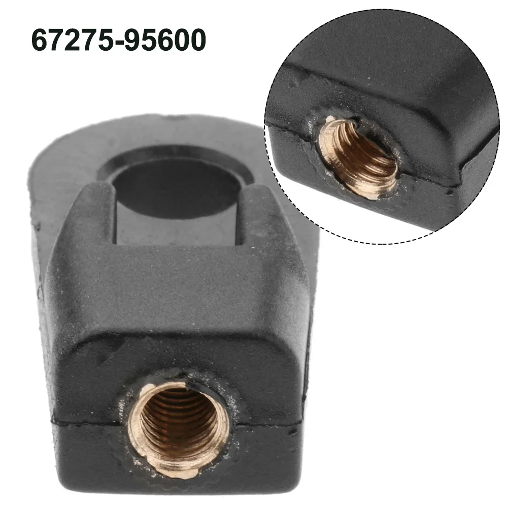 1pc 777777777777777777 Rminals For Suzuki Outboard Motor Control Box Cable End Marine Spare Motor Control Parts
1pc 777777777777777777 Rminals For Suzuki Outboard Motor Control Box Cable End Marine Spare Motor Control Parts