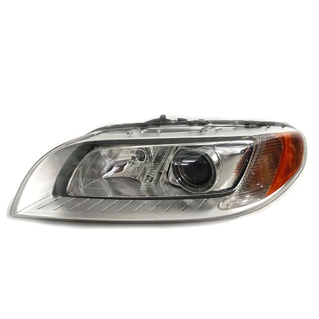 Подходит для Volvo S80 07-17 фары Автомобильные светодиодные S90-S60 Прямая продажа с завода, яркая Высококачественная фара автомобильная система ос...
Подходит для Volvo S80 07-17 фары Автомобильные светодиодные S90-S60 Прямая продажа с завода, яркая Высококачественная фара автомобильная система ос...