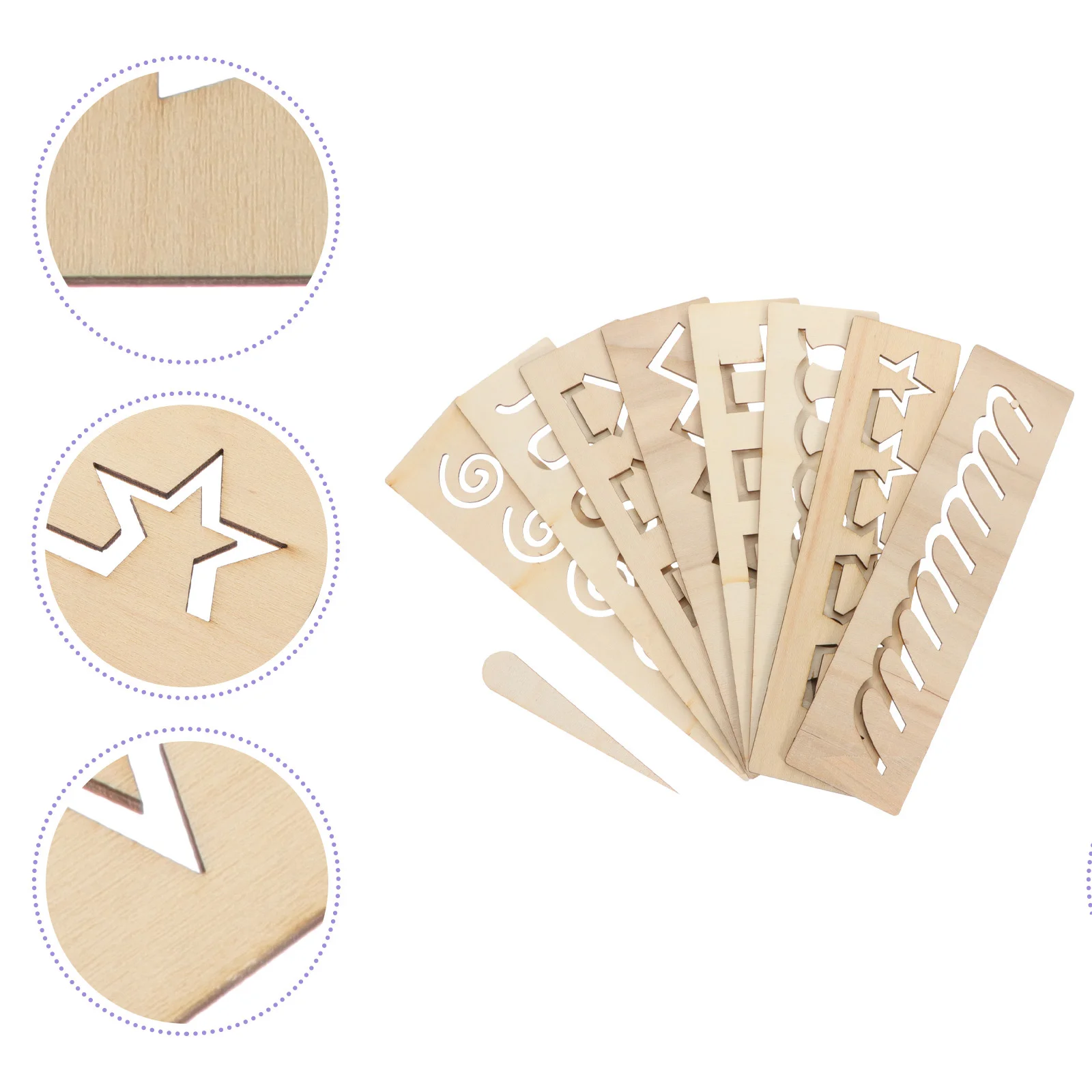 Wooden Toy Exercise Board Education Tracing Hollow Writing Letter Practicing Kids Recognition Preschool 
Wooden Toy Exercise Board Education Tracing Hollow Writing Letter Practicing Kids Recognition Preschool