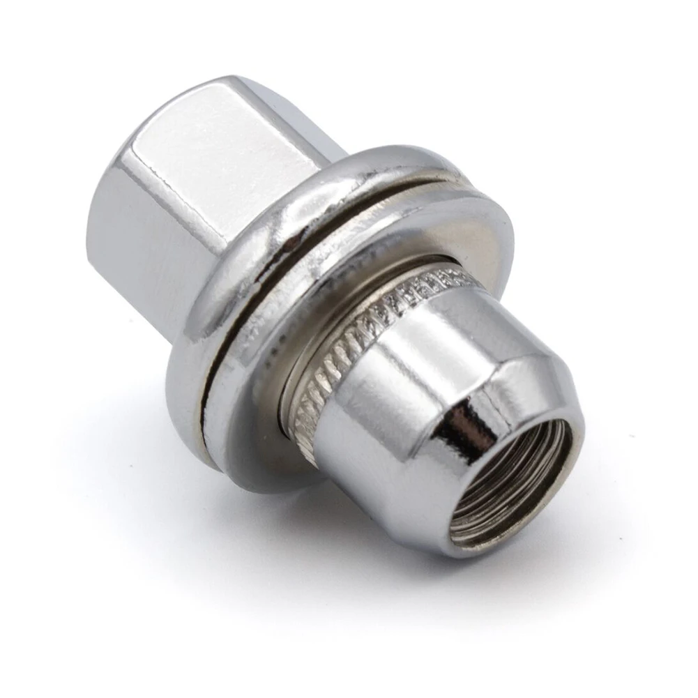 Car Wheel Nut Durable High Quality Practical Silver Solid Design Brand New Chrome Plating For Land Rover Discovery
Car Wheel Nut Durable High Quality Practical Silver Solid Design Brand New Chrome Plating For Land Rover Discovery