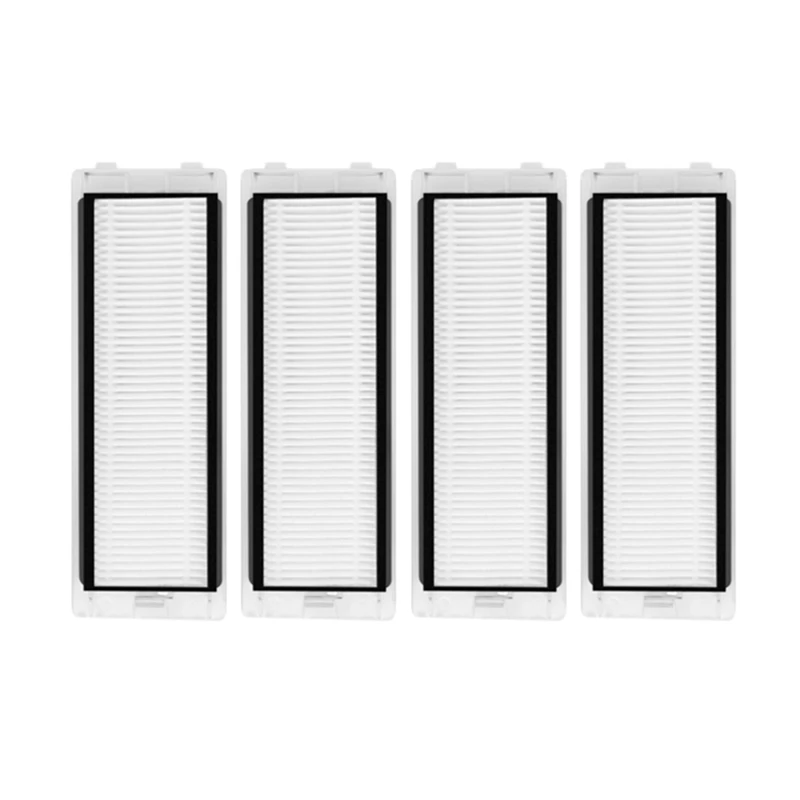 For Roborock P10 / Roborock Q Revo Robot Vacuum Cleaner Replacement Parts Hepa Filter
For Roborock P10 / Roborock Q Revo Robot Vacuum Cleaner Replacement Parts Hepa Filter