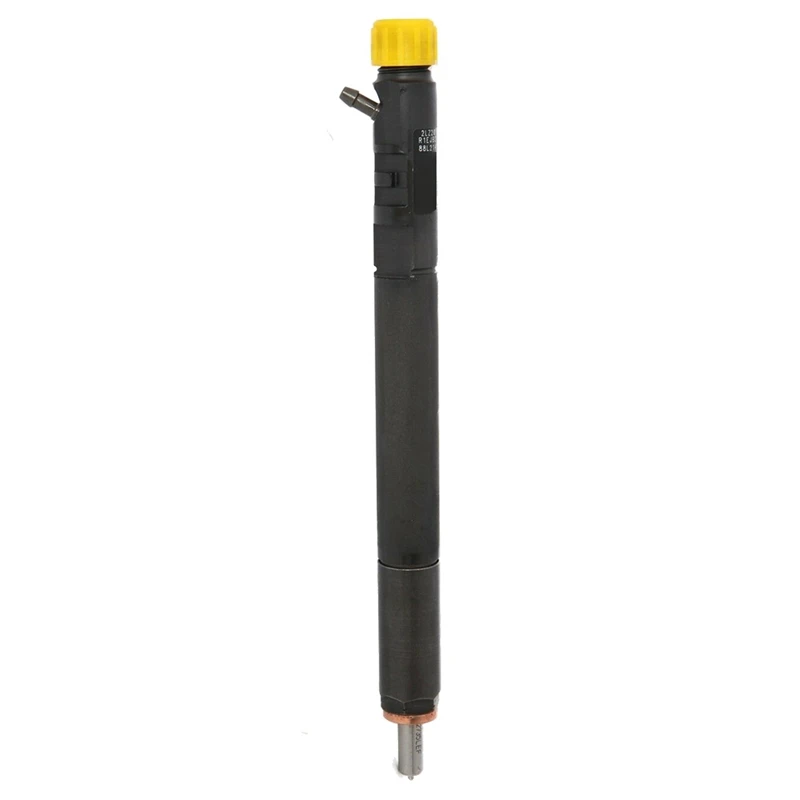 For Delphi CRDI-Crude Oil Fuel Injector Nozzle EJBR04601D / A6650170321 For Ssangyong Kyron Rexton Rodius Stavic 2.7 Xdi
For Delphi CRDI-Crude Oil Fuel Injector Nozzle EJBR04601D / A6650170321 For Ssangyong Kyron Rexton Rodius Stavic 2.7 Xdi
