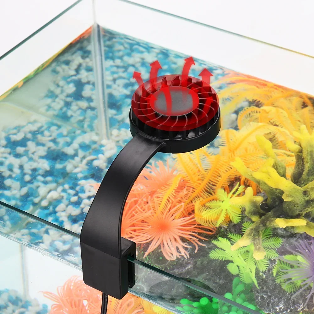 Aquarium Mini Light Led Clip For Plants Aquatic Freshwater Water Grass High Brightness Low Temperature USB Fish Tank Lamps
Aquarium Mini Light Led Clip For Plants Aquatic Freshwater Water Grass High Brightness Low Temperature USB Fish Tank Lamps