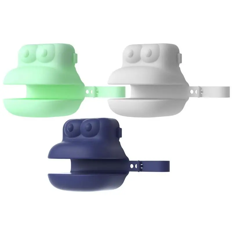 Dog Pooper Picker Frog Shaped Dog Pooper Scooper Sanitary Dog Waste Pick Up Heavy Duty Dog Waste Cleaner For Walking Dog Outside
Dog Pooper Picker Frog Shaped Dog Pooper Scooper Sanitary Dog Waste Pick Up Heavy Duty Dog Waste Cleaner For Walking Dog Outside