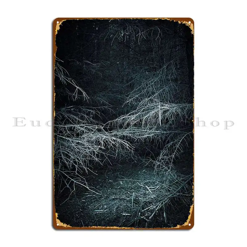 Forest Of Horror Metal Sign Bar Club Kitchen Customize Classic Tin Sign Poster 
Forest Of Horror Metal Sign Bar Club Kitchen Customize Classic Tin Sign Poster