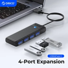 ORICO 3.0 4 포트 스플리터 허브 어댑터 확장 도크 초박형 어댑터 컴퓨터 액세서리,허브 어댑터,허브 어댑터,허브 어댑터,허브 어댑터,허브 어댑터,허브 어댑터,허브 어댑터,허브 어댑터,허브 어댑터,허브 어댑터,허브 어댑터,허브 어댑터,허브 어댑터