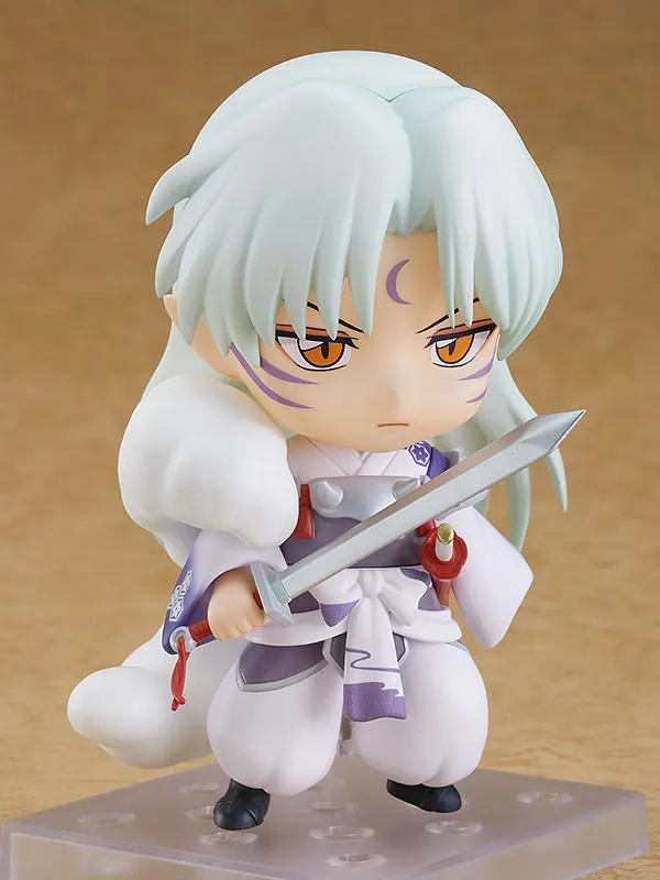 1514 # InuYasha Sesshomaru Аниме Фигурка 1300 Inuyasha экшн-фигурка Sesshomaru/Inuyasha Коллекционная