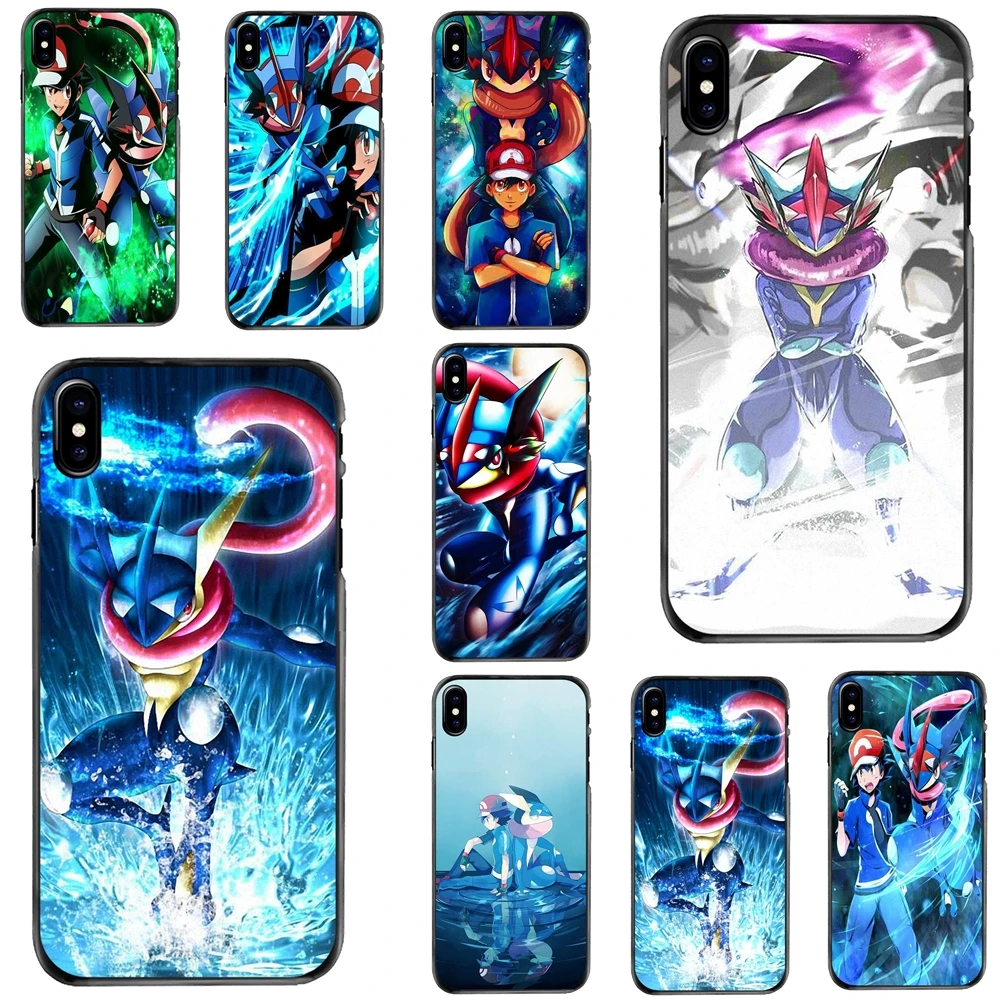 Water Shuriken Greninja Hard Phone Cover Case For Apple iPhone 11 12 13 14 Pro MAX Mini 5 5S SE 6 6S 7 8 Plus 10 X XR XS
Water Shuriken Greninja Hard Phone Cover Case For Apple iPhone 11 12 13 14 Pro MAX Mini 5 5S SE 6 6S 7 8 Plus 10 X XR XS