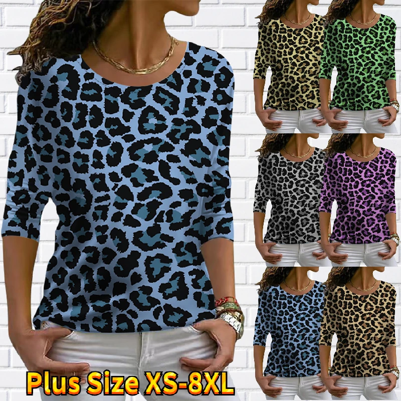 2022 Round Collar Slim Pullover Women New Design Printed Tops Tee Shirt Autumn Winter Daily Street Retro Elegant Long Sleeve
2022 Round Collar Slim Pullover Women New Design Printed Tops Tee Shirt Autumn Winter Daily Street Retro Elegant Long Sleeve