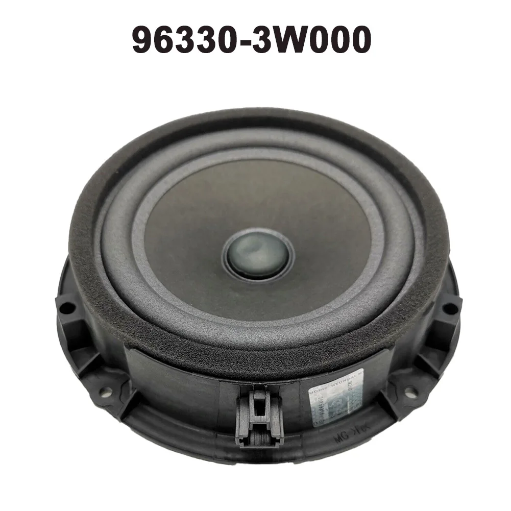 Durable High Quality Brand New Door Speaker Car Speaker For Kia SPORTAGE 2010-2013 96330-3W000 Car Door Speaker
Durable High Quality Brand New Door Speaker Car Speaker For Kia SPORTAGE 2010-2013 96330-3W000 Car Door Speaker