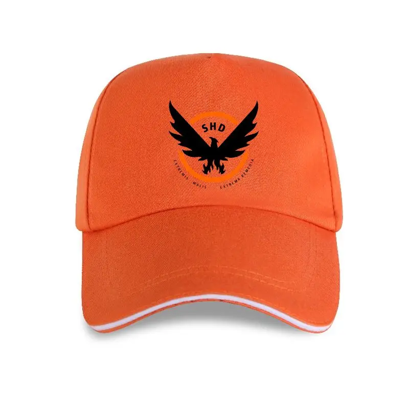 Новый Tom Clancy S, Отдел 2 SHD, логотип симпатичная бейсболка Basic, 100 хлопок Tshir 
Новый Tom Clancy S, Отдел 2 SHD, логотип симпатичная бейсболка Basic, 100 хлопок Tshir