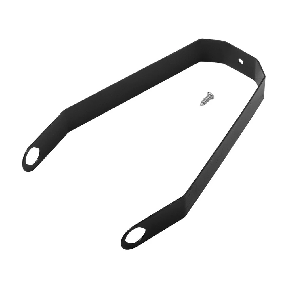E-Scooter Rear Fender Mudguard Taillight Bracket Kit For Ninebot Max G30 Electric Scooter Brake Light Support Mount Parts /
E-Scooter Rear Fender Mudguard Taillight Bracket Kit For Ninebot Max G30 Electric Scooter Brake Light Support Mount Parts /