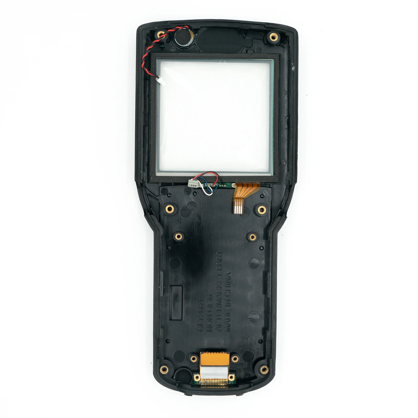 Front Cover with Digitizer Replacement for Motorola Symbol MC3100 MC3190 MC32N0-G MC3200 Series
Front Cover with Digitizer Replacement for Motorola Symbol MC3100 MC3190 MC32N0-G MC3200 Series