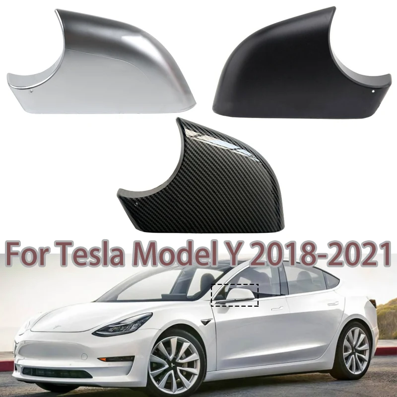Car mirror bottom cover For Tesla Model Y 2018-2021 Auto Rear View Mirror Bottom Lower Holder Mirrors Exterior Caps Reverse Case
Car mirror bottom cover For Tesla Model Y 2018-2021 Auto Rear View Mirror Bottom Lower Holder Mirrors Exterior Caps Reverse Case