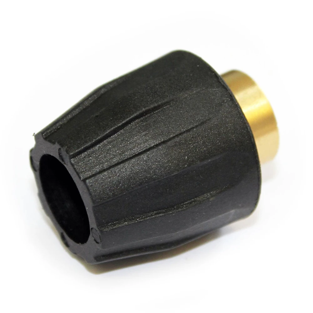 Nozzles Power Nozzle 350 Bar G 1/4\" Female Thread Garden Tools Nozzles Power Equipment Pressure Washer Fittings
Nozzles Power Nozzle 350 Bar G 1/4\" Female Thread Garden Tools Nozzles Power Equipment Pressure Washer Fittings