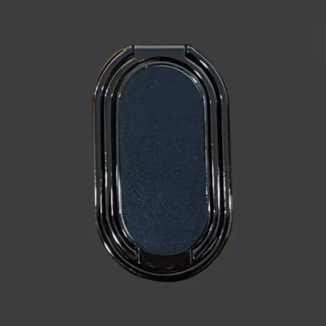 Ring Holder Finger Kickstand 360 Degree Rotation Metal Cell Phone Ring Grip Foldable Cellphone Stand for Magnetic Car Hold
Ring Holder Finger Kickstand 360 Degree Rotation Metal Cell Phone Ring Grip Foldable Cellphone Stand for Magnetic Car Hold