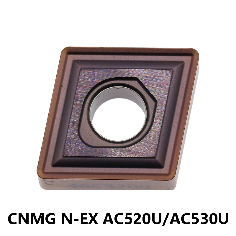 Сверлильный станок с ЧПУ, оригинальный CNMG CNMG120404 CNMG120408 CNMG190612 N-EX AC520U AC530U, карбидные вставки, держатель инструментов, лезвие
Сверлильный станок с ЧПУ, оригинальный CNMG CNMG120404 CNMG120408 CNMG190612 N-EX AC520U AC530U, карбидные вставки, держатель инструментов, лезвие