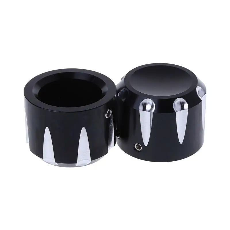 RTS Motorcycle 2PCS Front Axle Nut Bolt Cover Cap For Harley Dyna Fatboy VRSC Touring Electra Glide FLHR Sportster XL883 Softail
RTS Motorcycle 2PCS Front Axle Nut Bolt Cover Cap For Harley Dyna Fatboy VRSC Touring Electra Glide FLHR Sportster XL883 Softail