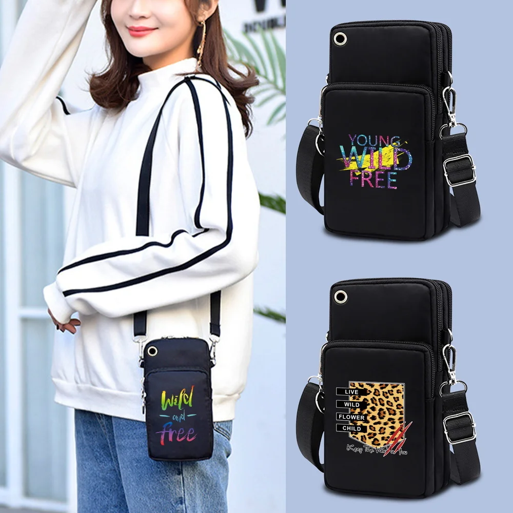 Waterproof Mobile Phone Case Bag for IPhone 13 12 11 Pro Max X 8 6s Samsung Galaxy S9 S8 Unisex Wallet Wild Pattern Wallet Pouch
Waterproof Mobile Phone Case Bag for IPhone 13 12 11 Pro Max X 8 6s Samsung Galaxy S9 S8 Unisex Wallet Wild Pattern Wallet Pouch