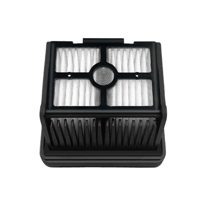 HEPA Filter Spare Parts Compatible For Dreame H13 M13 Vacuum Cleaner Vacuum Filters
HEPA Filter Spare Parts Compatible For Dreame H13 M13 Vacuum Cleaner Vacuum Filters