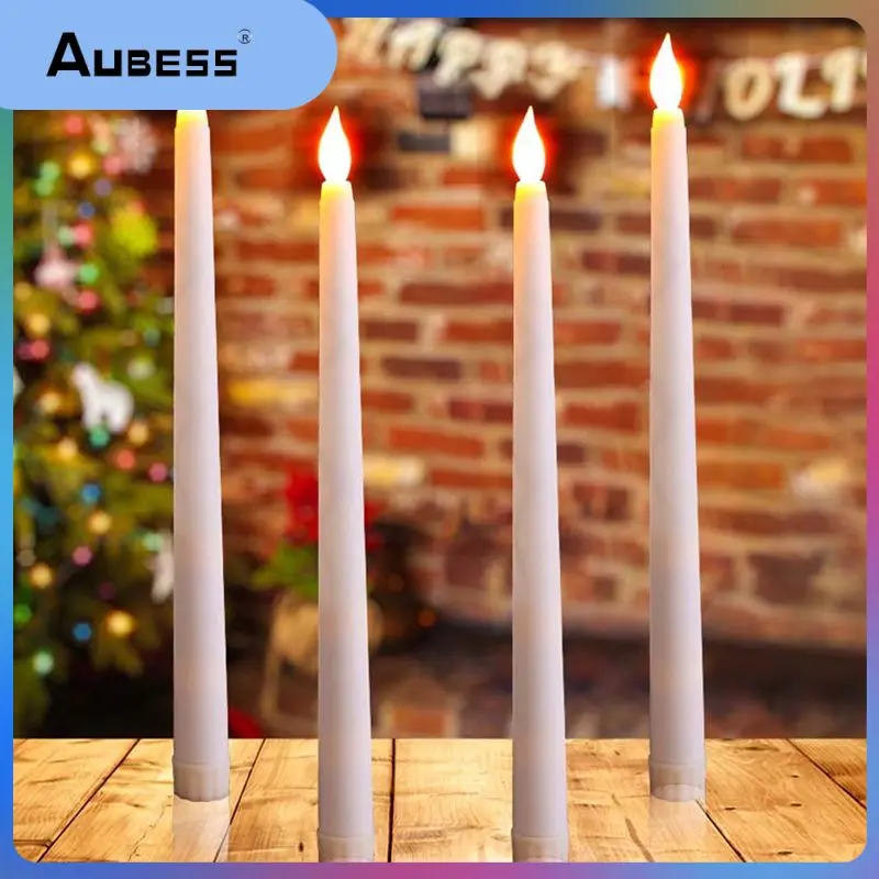 Artificial Candles Led Candle Light Taper Led Light Candles Storage Of Kitchen Cabinet Operated Electric Candles Led Long 1pc
Artificial Candles Led Candle Light Taper Led Light Candles Storage Of Kitchen Cabinet Operated Electric Candles Led Long 1pc