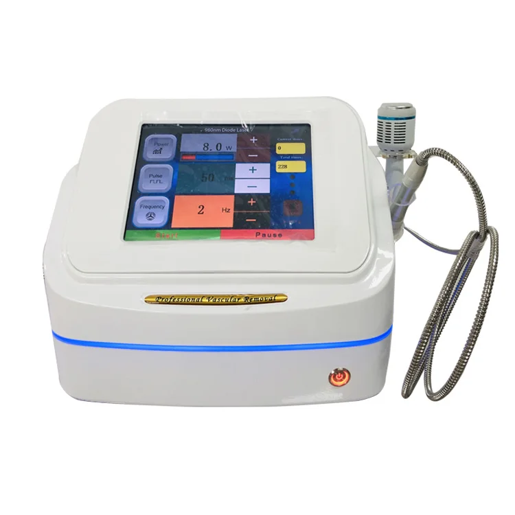 Factory Price Physical Therapy Nail Fungus Removal 980nm 3 in 1 Diode Laser Therapy Device with Best Feedback
Factory Price Physical Therapy Nail Fungus Removal 980nm 3 in 1 Diode Laser Therapy Device with Best Feedback